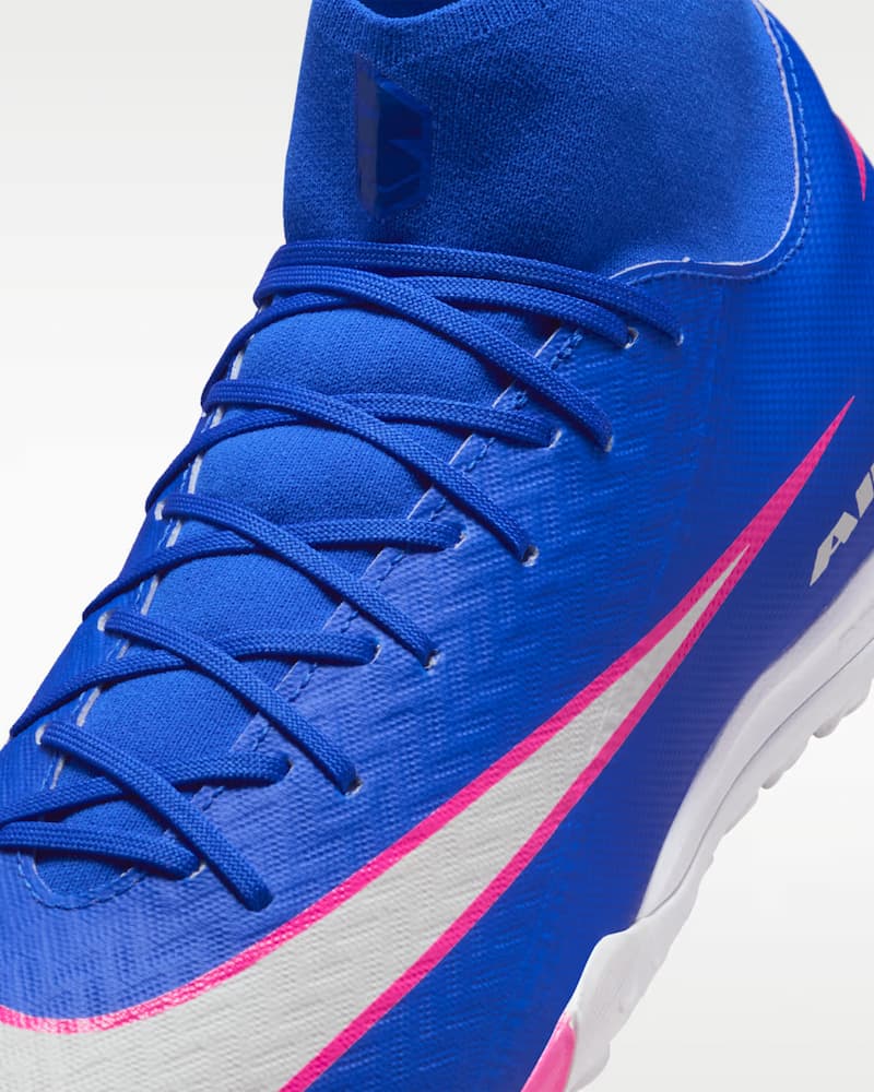 Nike Superfly 10 Academy TF - Image 6