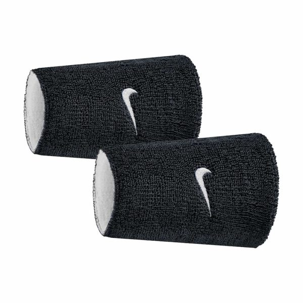 Nike Swoosh Classic Reversible Wristbands