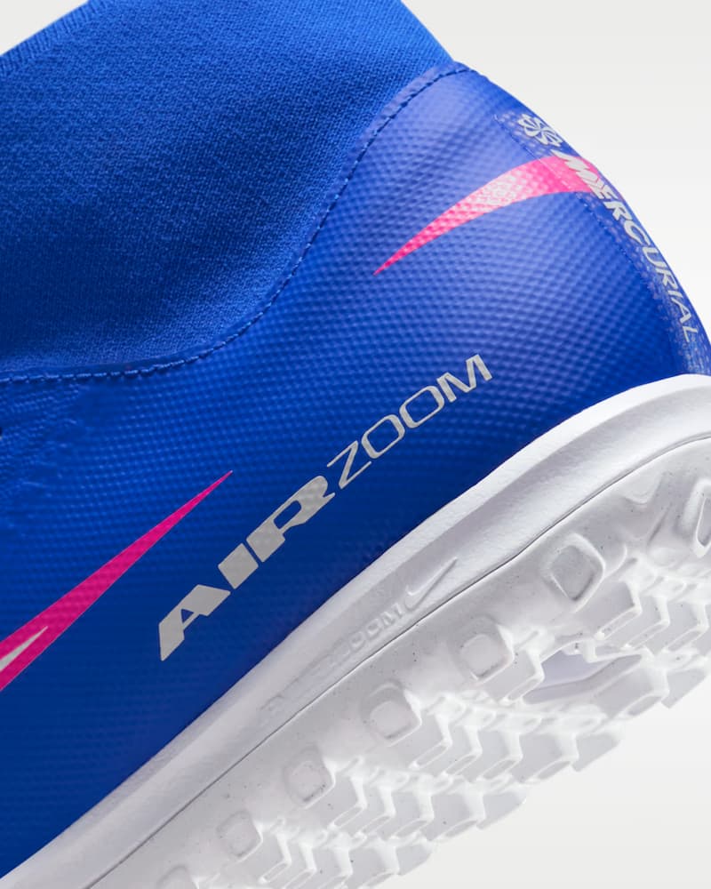 Nike Superfly 10 Academy TF - Image 7