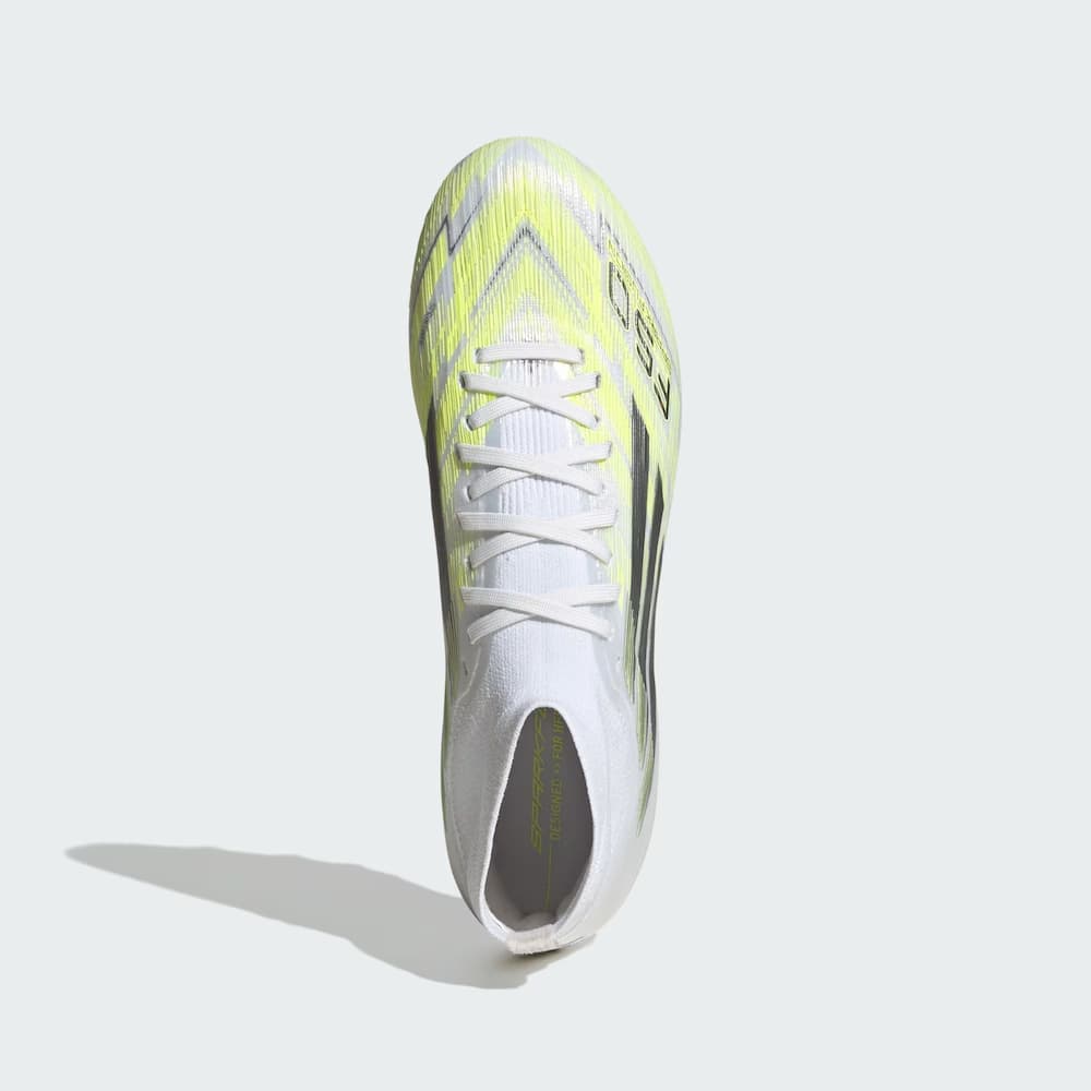 Adidas F50 Sparkfusion Pro FG/AG – Image 3