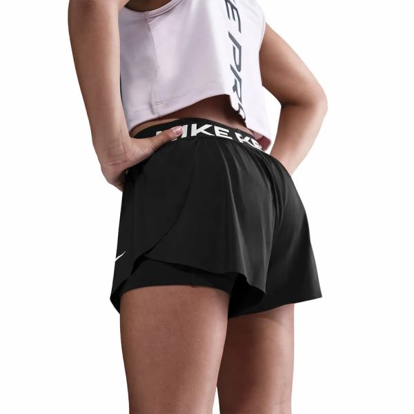 Nike Pro Short - Influence Sport