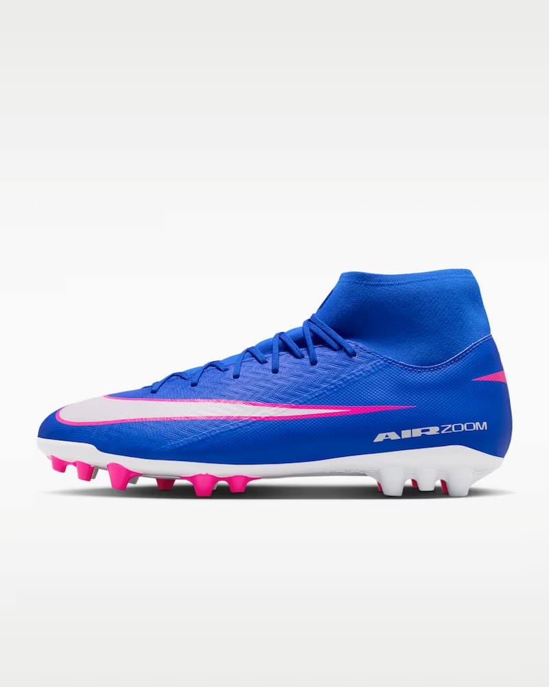 Nike Superfly 10 Academy AG