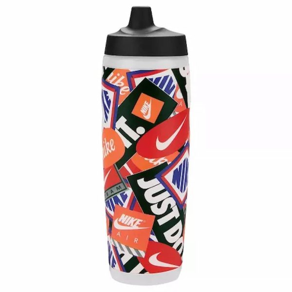 Nike Refuel Bottle 32OZ