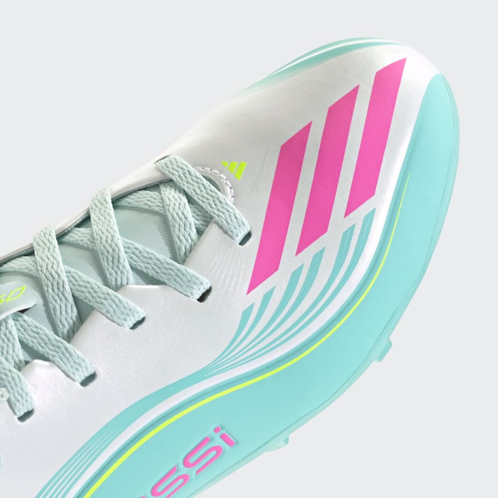 Adidas F50 Messi League FG/MG J – Image 6