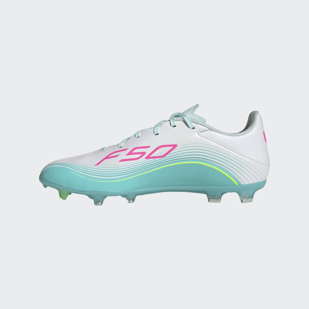 Adidas F50 Messi League FG/MG – Image 2