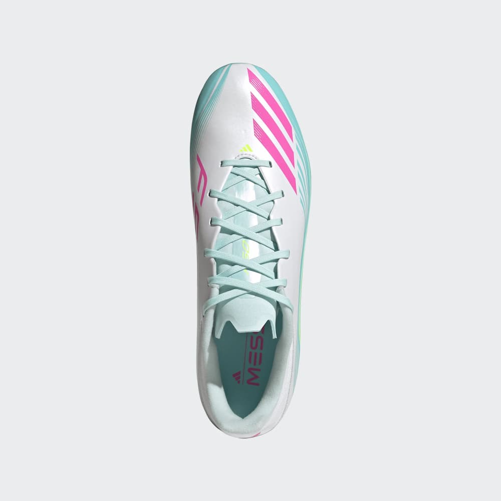 Adidas F50 Messi League FG/MG – Image 3