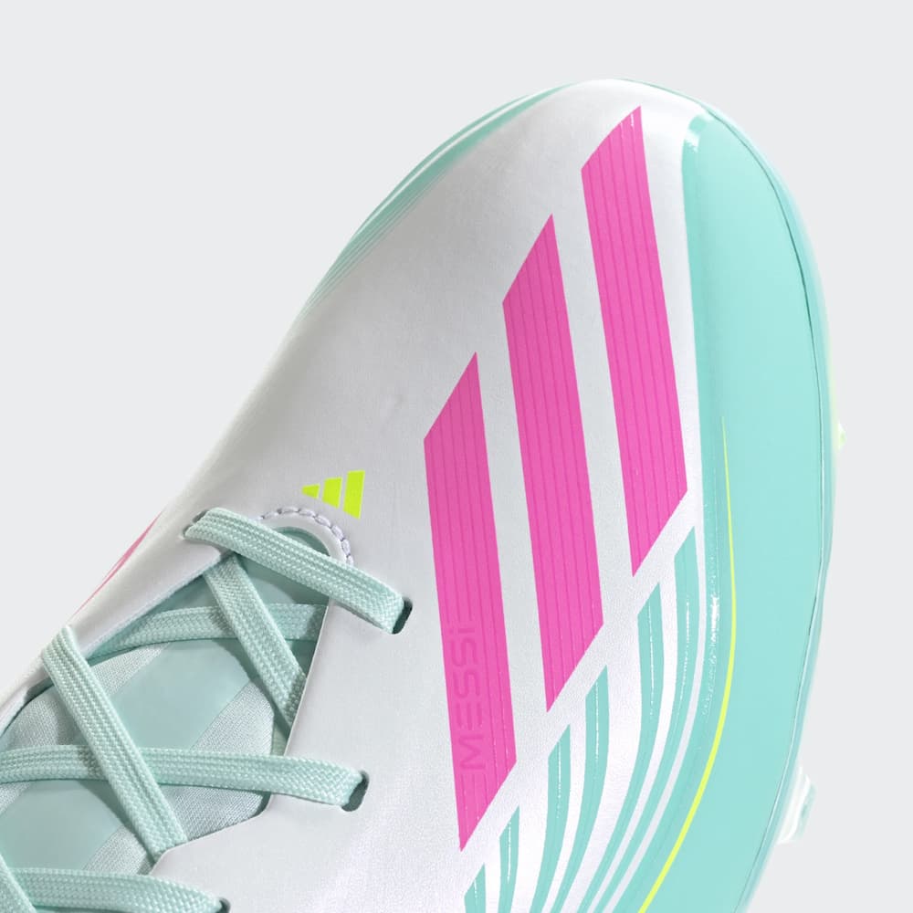 Adidas F50 Messi League FG/MG – Image 5