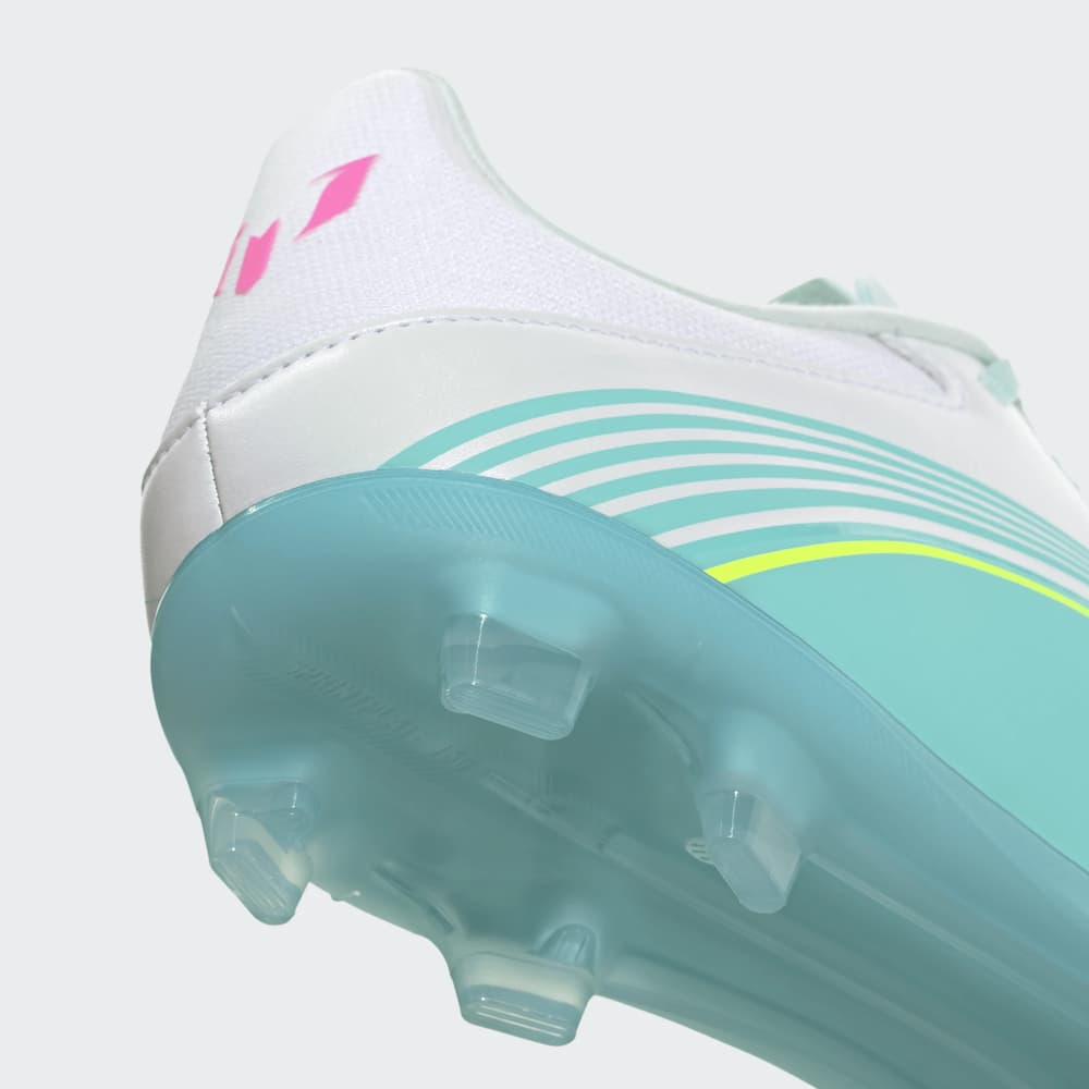 Adidas F50 Messi League FG/MG – Image 6
