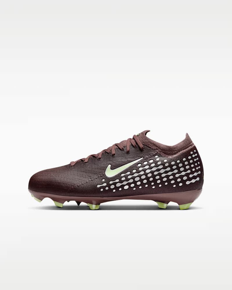 Nike KM Jr Vapor 16 Pro FG