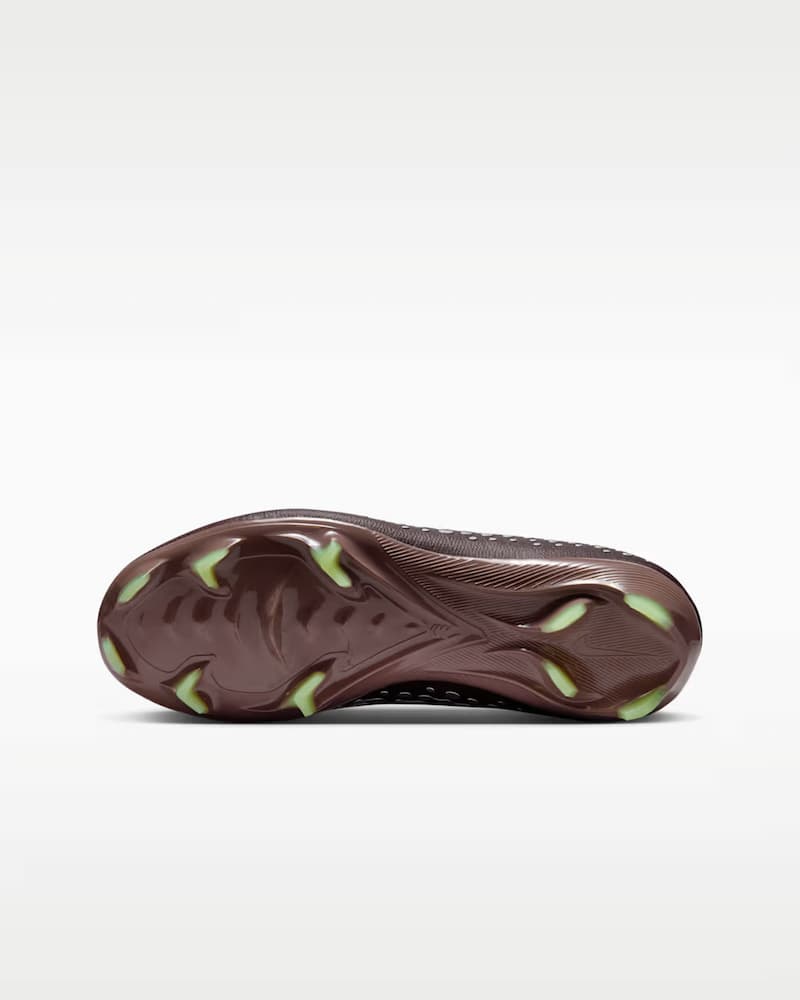 Nike KM Jr Vapor 16 Pro FG - Image 3