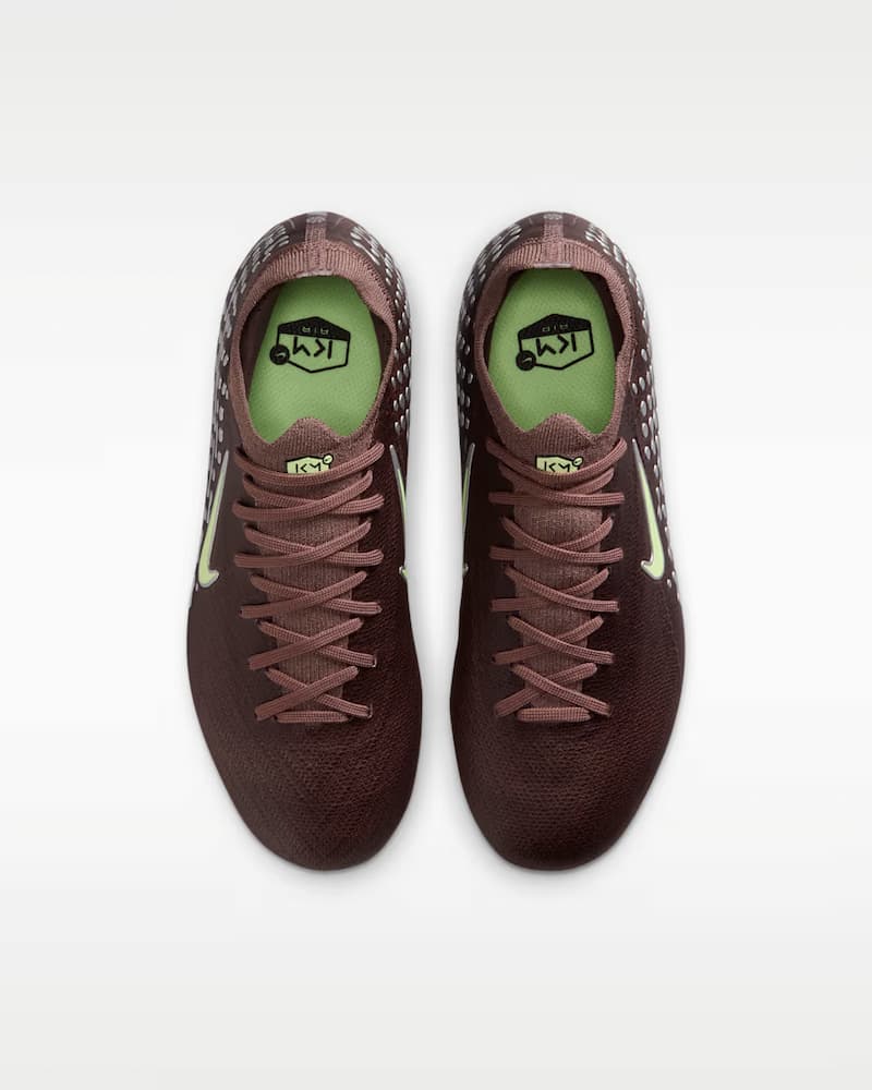 Nike KM Jr Vapor 16 Pro FG - Image 4