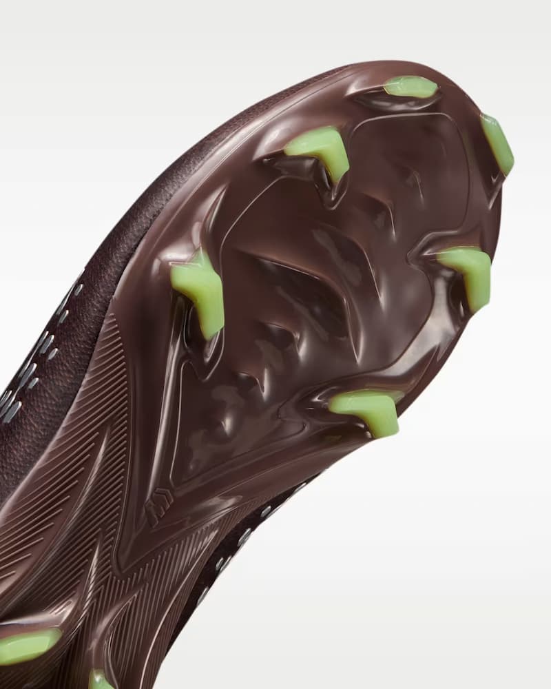 Nike KM Jr Vapor 16 Pro FG - Image 6