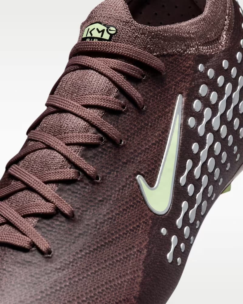 Nike KM Jr Vapor 16 Pro FG - Image 7