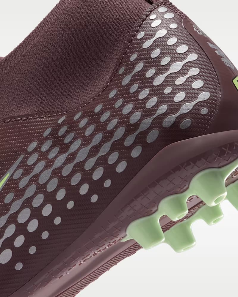 Nike KM Jr Superfly Academy AG – Image 8