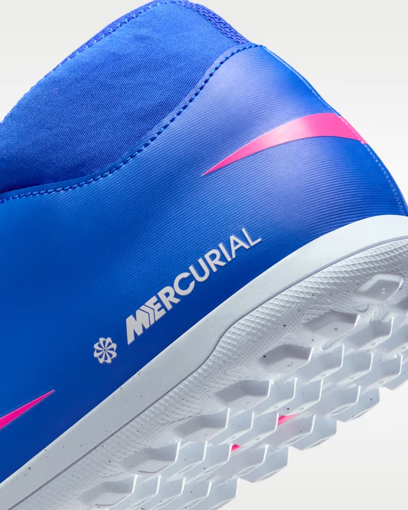 Nike Superfly 10 Club TF – Image 7