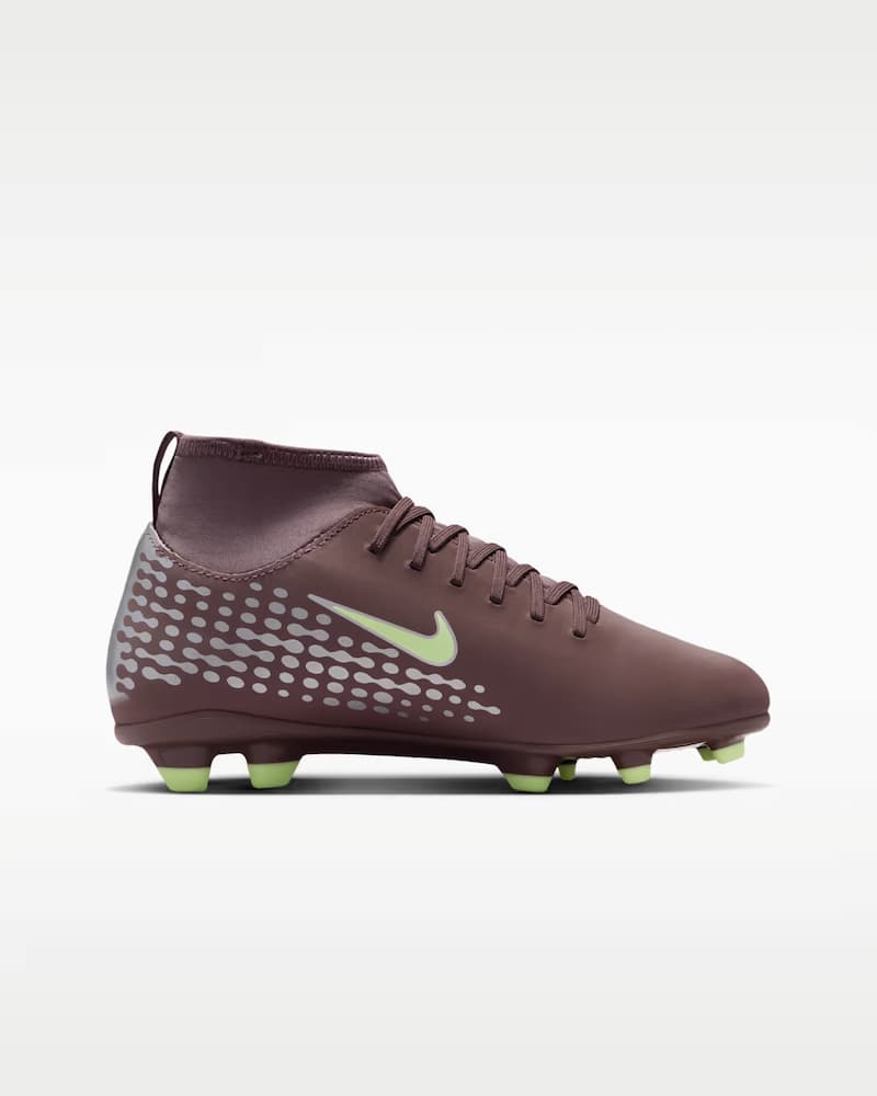Nike Jr Superfly 10 Club KM FG/MG – Image 2