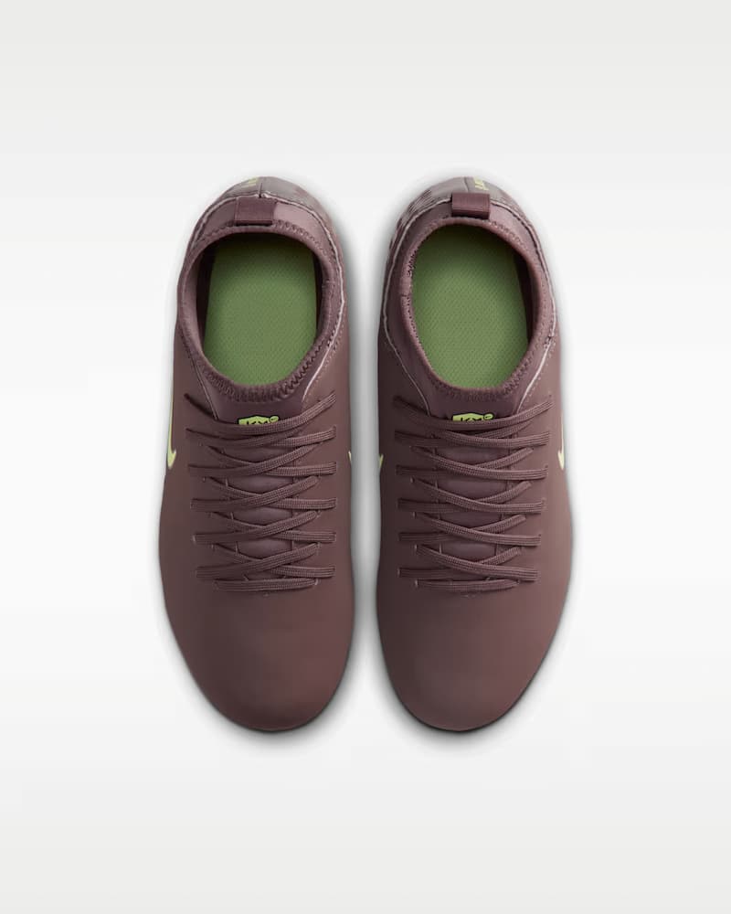 Nike Jr Superfly 10 Club KM FG/MG – Image 4