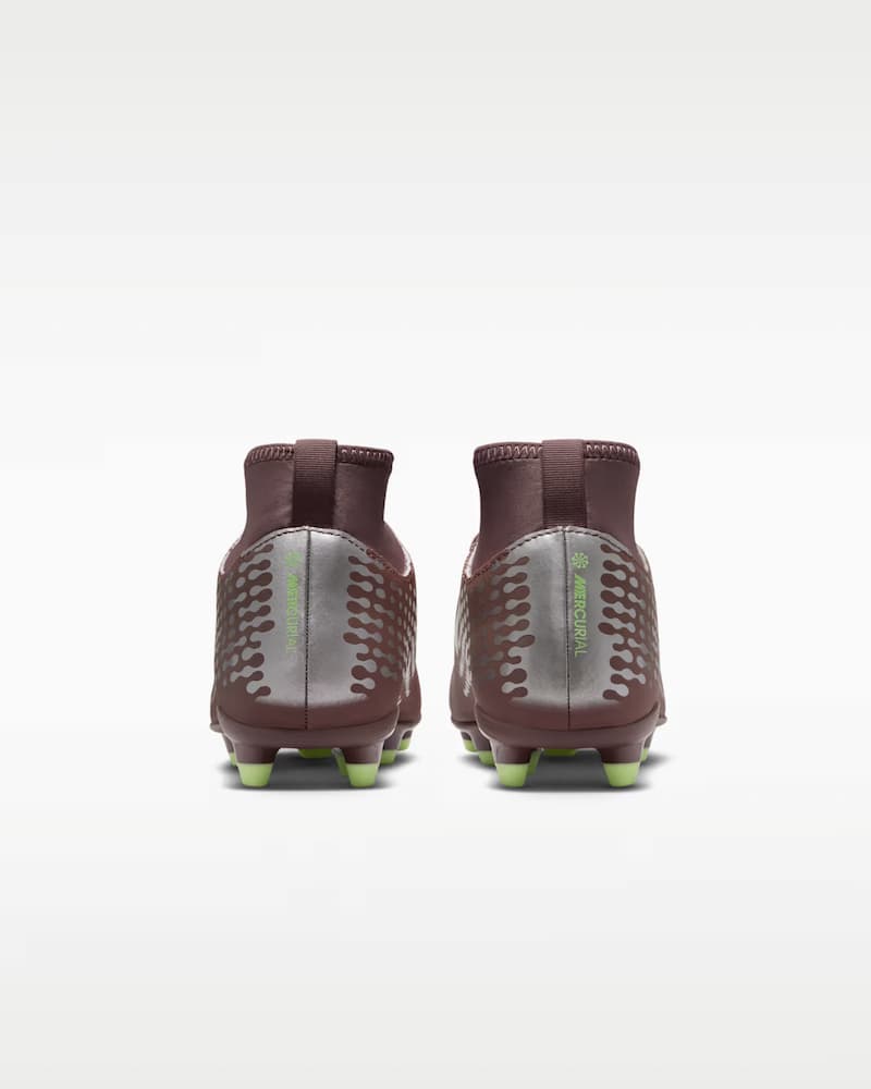 Nike Jr Superfly 10 Club KM FG/MG – Image 5