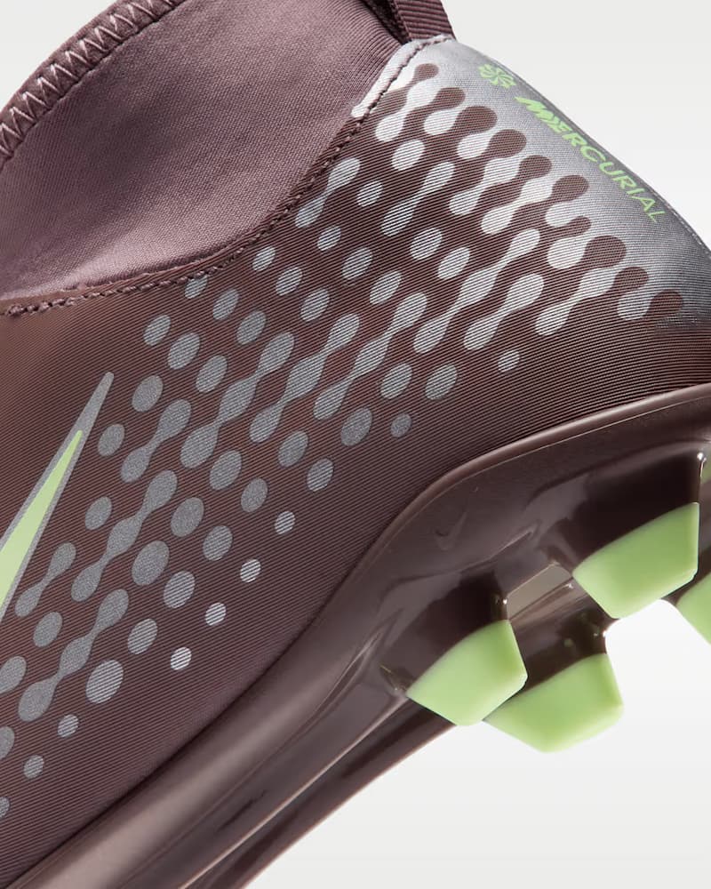 Nike Jr Superfly 10 Club KM FG/MG – Image 8