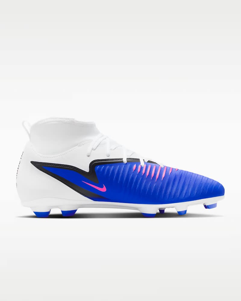 Nike Phantom 6 High Club FG/MG – Image 2