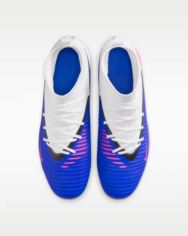 Nike Phantom 6 High Club FG/MG – Image 4