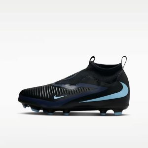 Nike JR Phantom 6 High Academy FG/MG