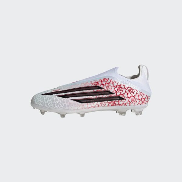 Adidas F50 Elite FG J LY