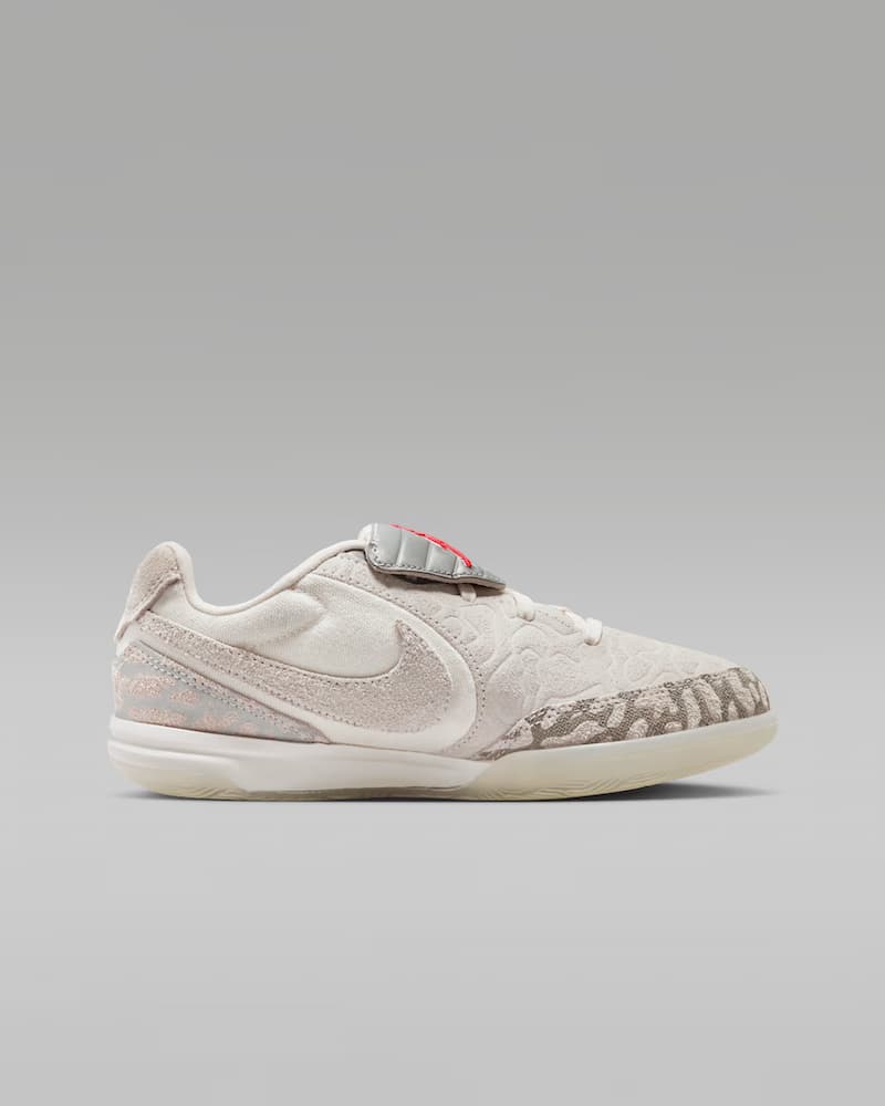 Nike JR Tiempo Streetgato Jordan – Image 2