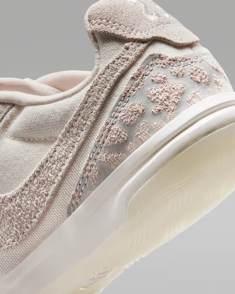 Nike JR Tiempo Streetgato Jordan – Image 7