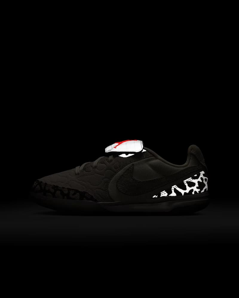 Nike JR Tiempo Streetgato Jordan – Image 8