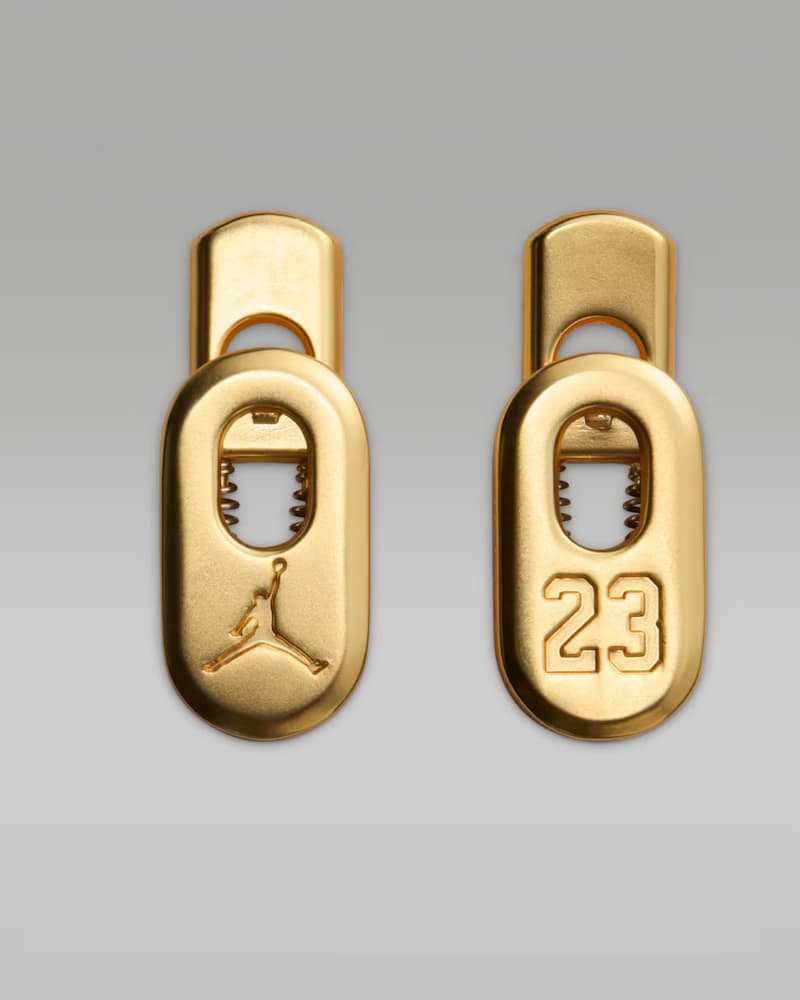 Nike JR Tiempo Streetgato Jordan – Image 9