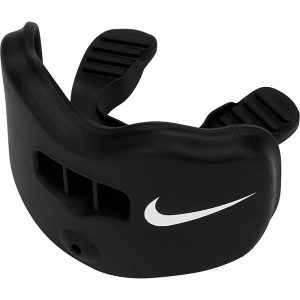 Nike Alpha Lip Guard Black