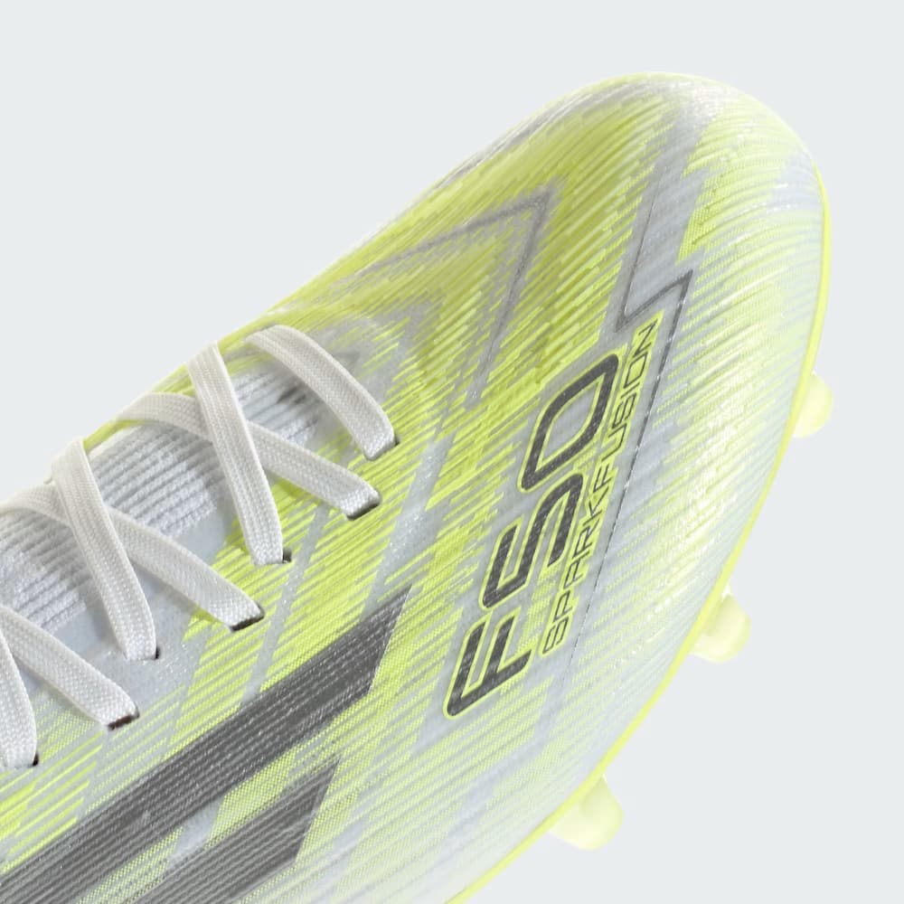 Adidas F50 Sparkfusion Pro FG/AG – Image 7