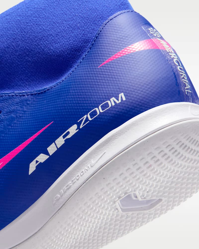 Nike Superfly 10 Academy IC – Image 6