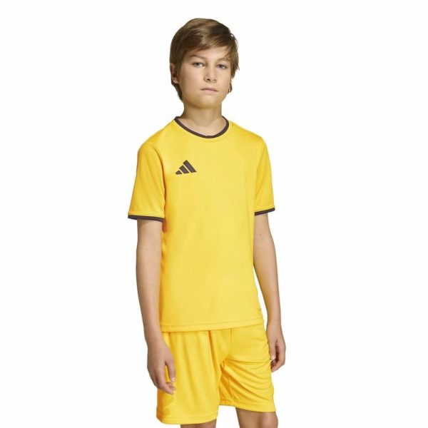 Adidas Ent26 JSYY Yellow
