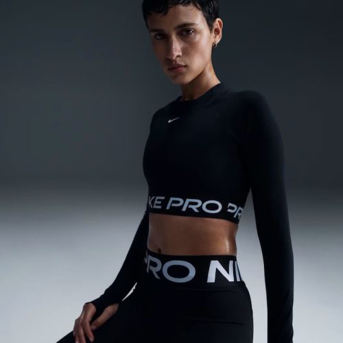 Longsleeve Crop Top NIKE
