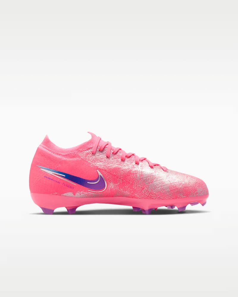Nike Jr Vapor 16 Pro VJR FG – Image 2