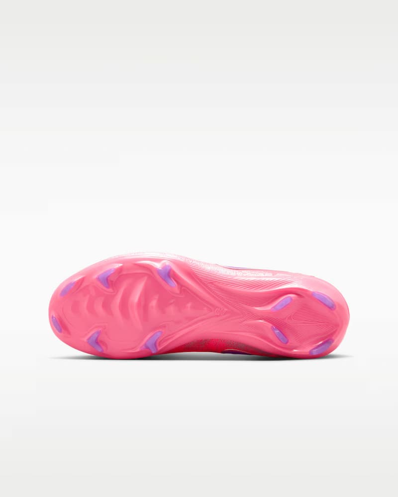 Nike Jr Vapor 16 Pro VJR FG – Image 3