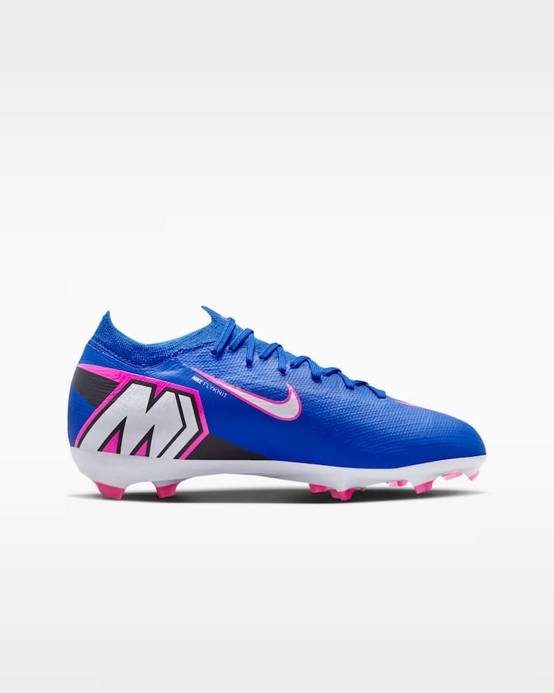 Nike JR Vapor 16 Pro FG – Image 2