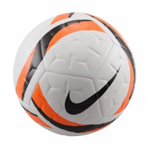 Nike Ballon Academy White/Orange