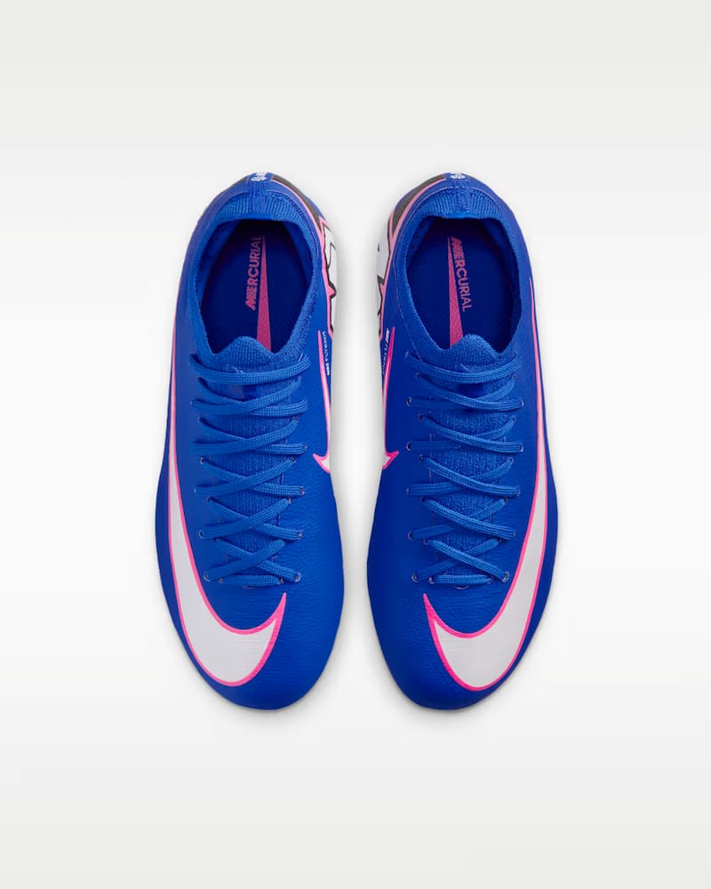 Nike JR Vapor 16 Pro FG – Image 4