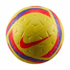 Nike Ballon Academy Yellow
