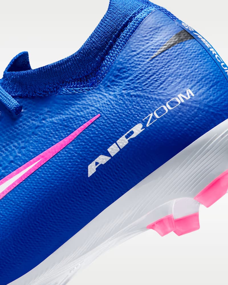 Nike JR Vapor 16 Pro FG – Image 8