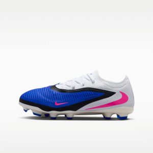 Nike JR Phantom 6 Low Pro FG
