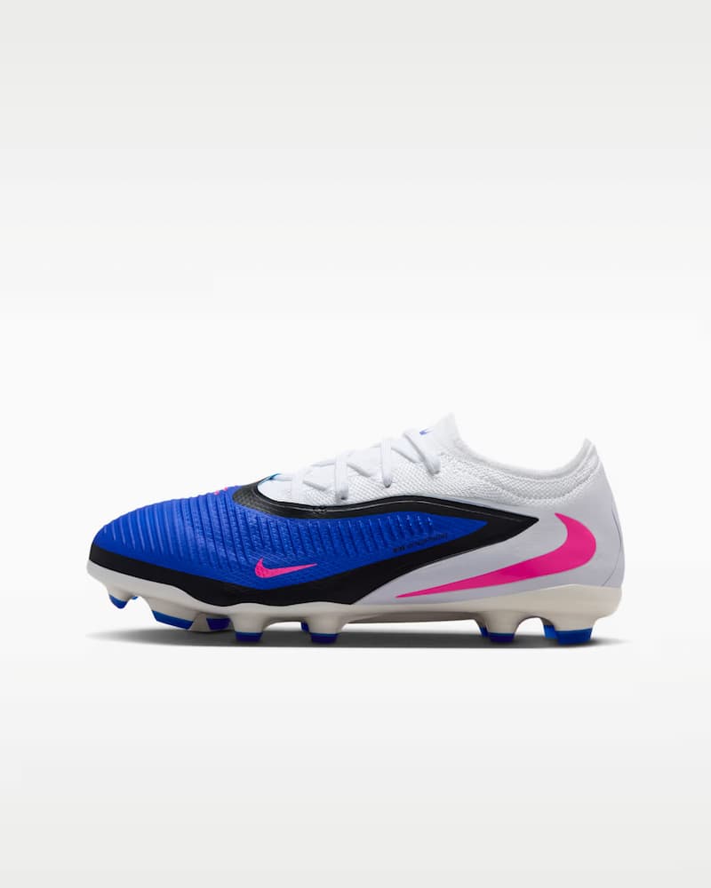 Nike JR Phantom 6 Low Pro FG