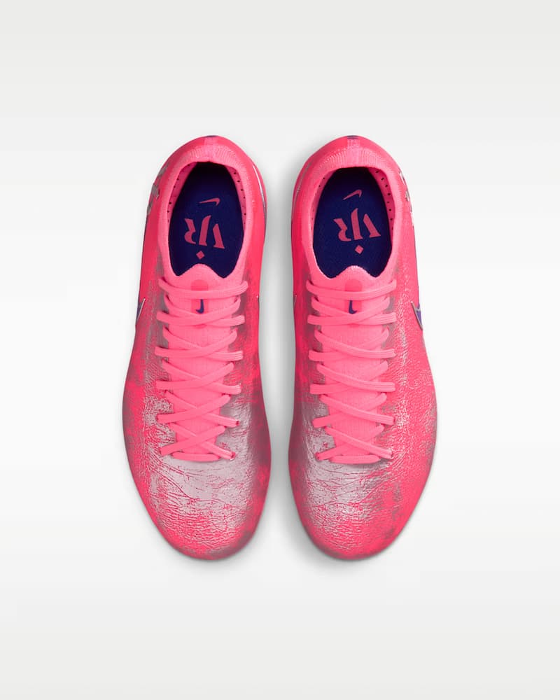 Nike Jr Vapor 16 Pro VJR FG – Image 4