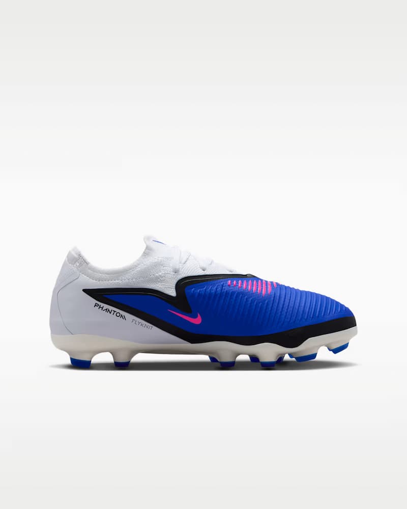 Nike JR Phantom 6 Low Pro FG – Image 2