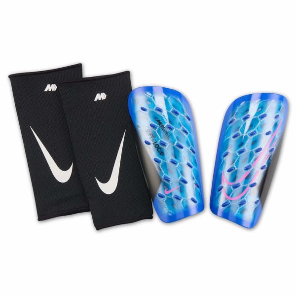 Nike Mercurial Lite Superlock Pads