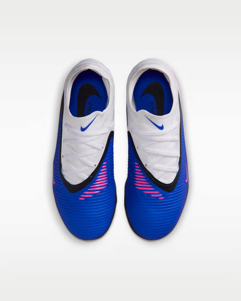 Nike JR Phantom 6 Low Pro FG – Image 4