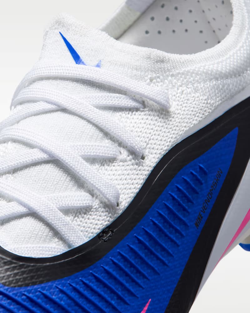 Nike JR Phantom 6 Low Pro FG – Image 7